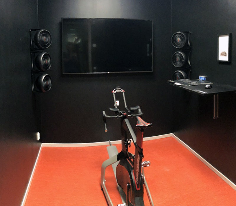 Why you should have a Wattbike in your office