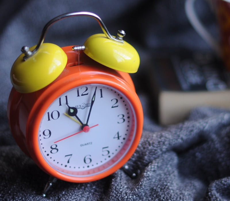 How to sleep your way to better cycling performance