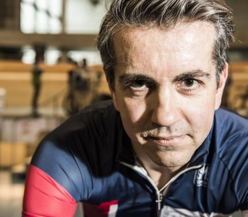 5 Reasons Why Warm Up & Cool Down Should Be Essential Parts of Your Training