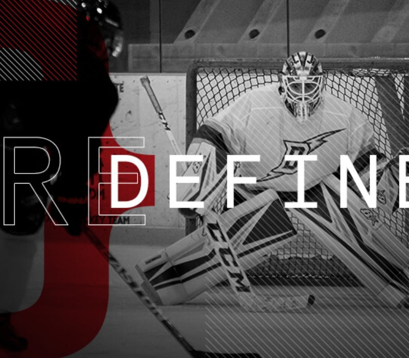 Performance testing. Redefined.