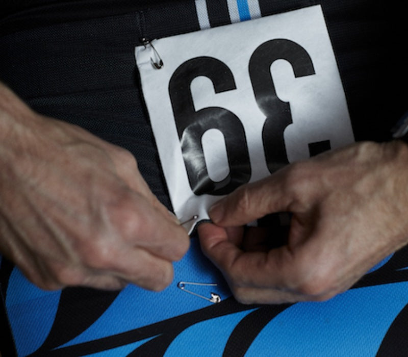 Tips On How To Taper For Your Next Event