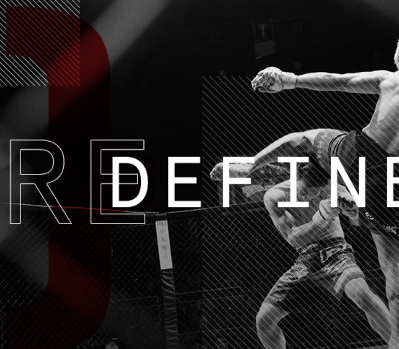 Benchmarking. Redefined. How Wattbike is helping discover future UFC champions.