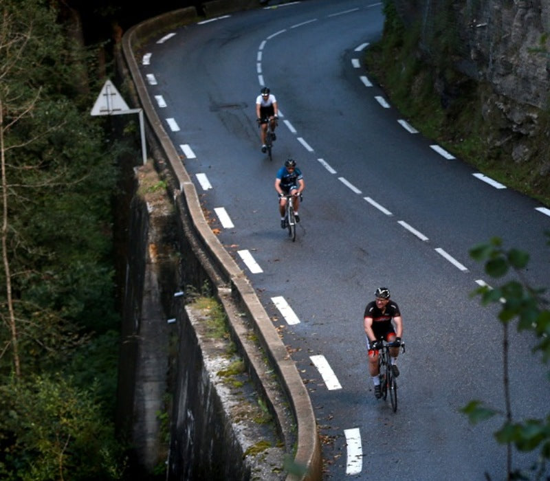 The Importance of Power To Weight Ratio