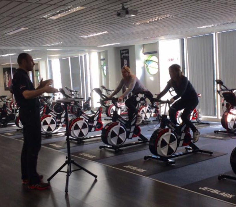 Not Just for Cyclists - Master Trainer Mark Fenn explains why the Wattbike is beneficial to all kinds of sports