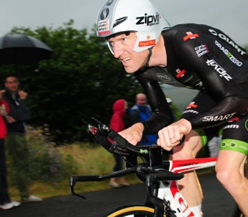 Getting Your Time Trial Right - Tips From A Time Trial Champion