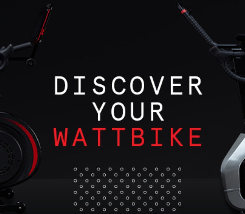 The Next Generation Wattbike Atom VS. the Wattbike Nucleus - which indoor trainer is best suited for you?