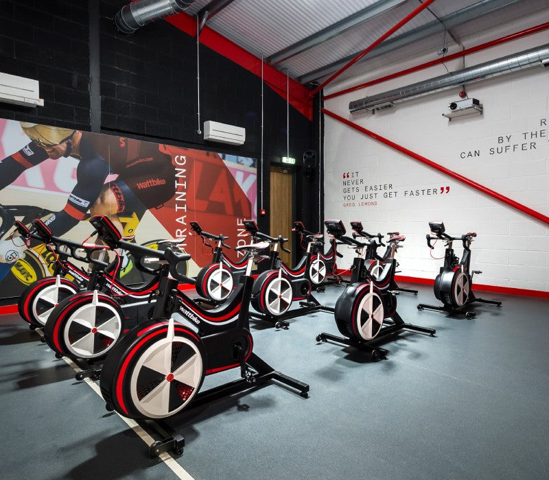 How To Find Your Nearest Wattbike Class