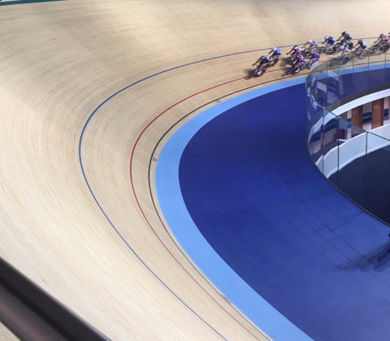Beginner's Guide To Track Cycling: The Journey To Accreditation