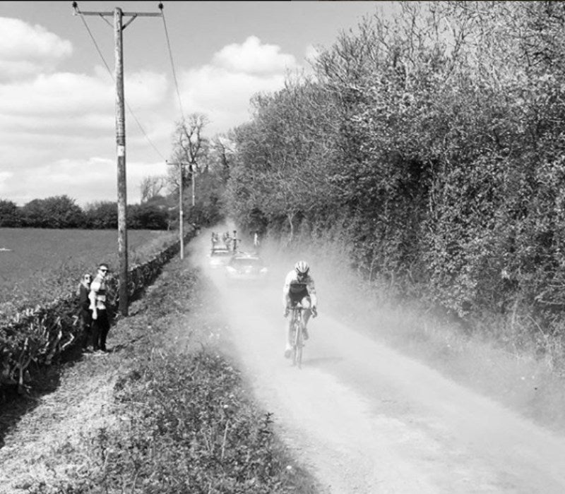 How to train for a spring classic