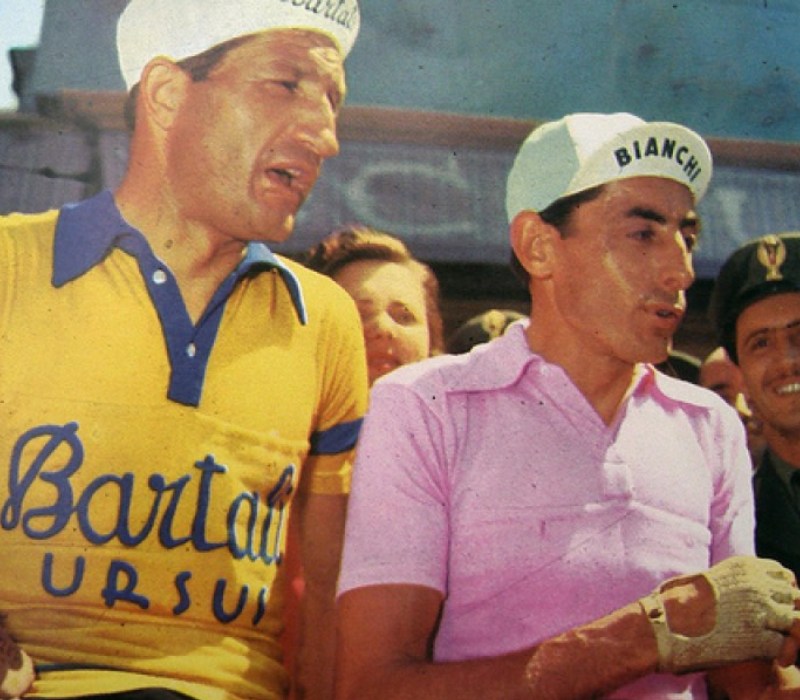 Top 5 Giro d'Italia Stages In History