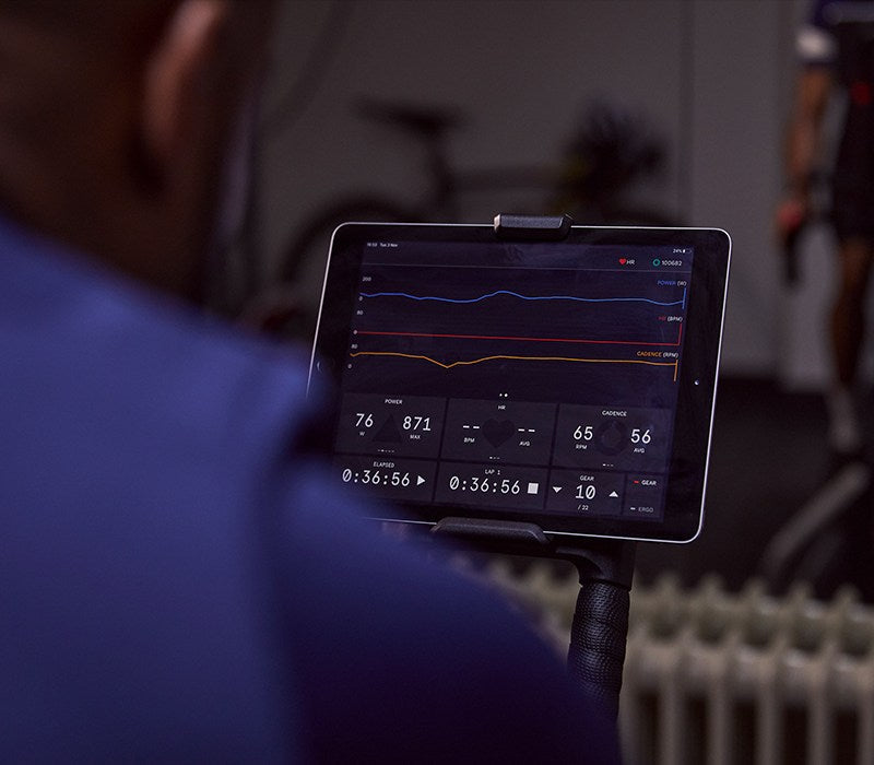 Use Live Training Zones to Make Your Goals a Reality