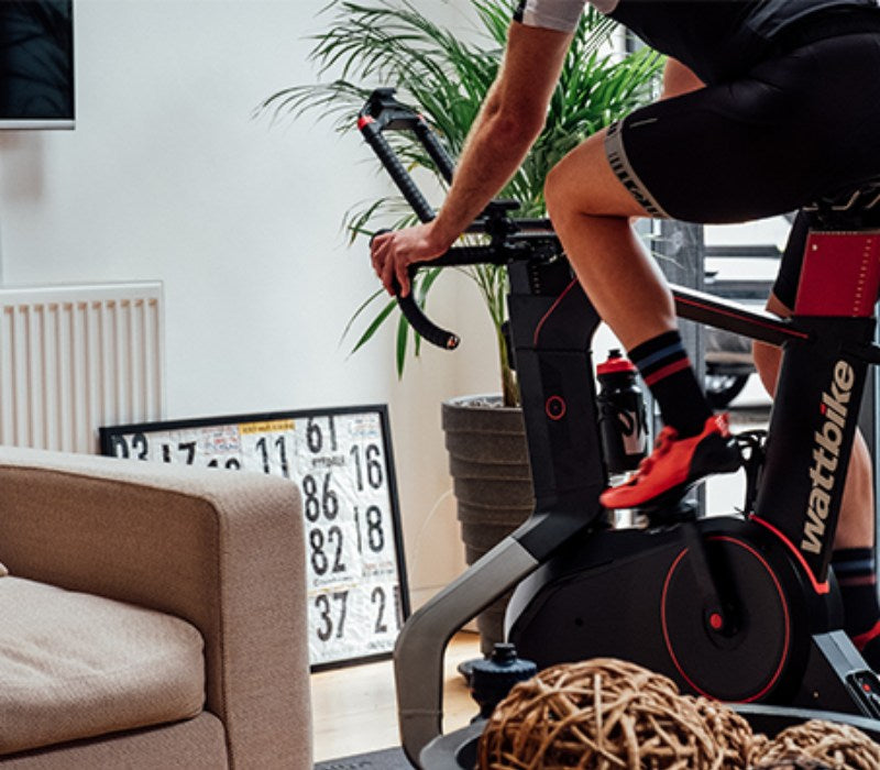 How to Improve Your Cycling Cadence