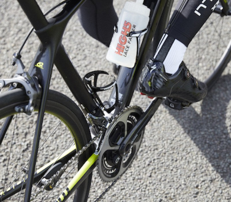 How To Improve Your Speed During A Time Trial