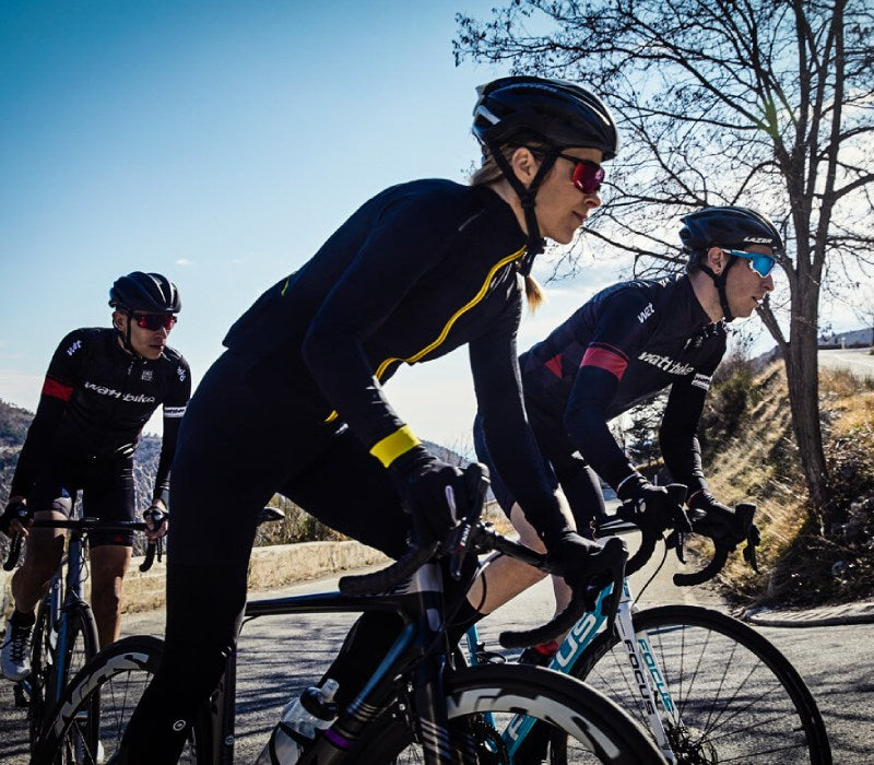 7 Techniques To Get You Cycling Faster By Summer - Starting Today