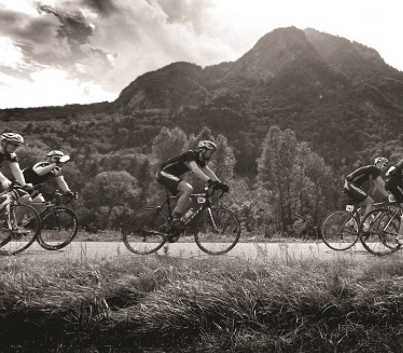 Using the Wattbike to Improve Your Climbing