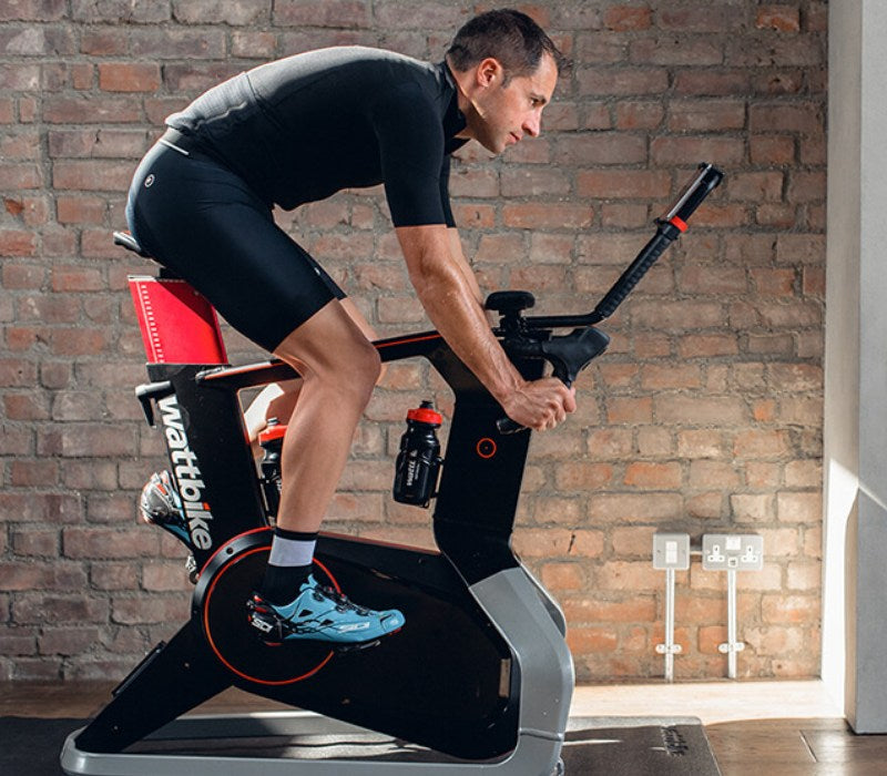 4 ways to improve your fitness performance with Wattbike data