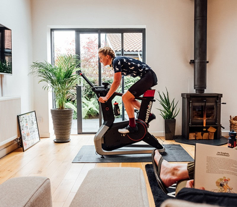 Can Indoor Cycling Help Me Burn Calories?