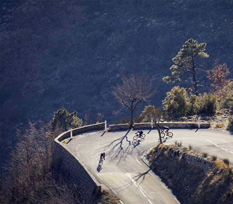 How to Improve Your Cycling Endurance