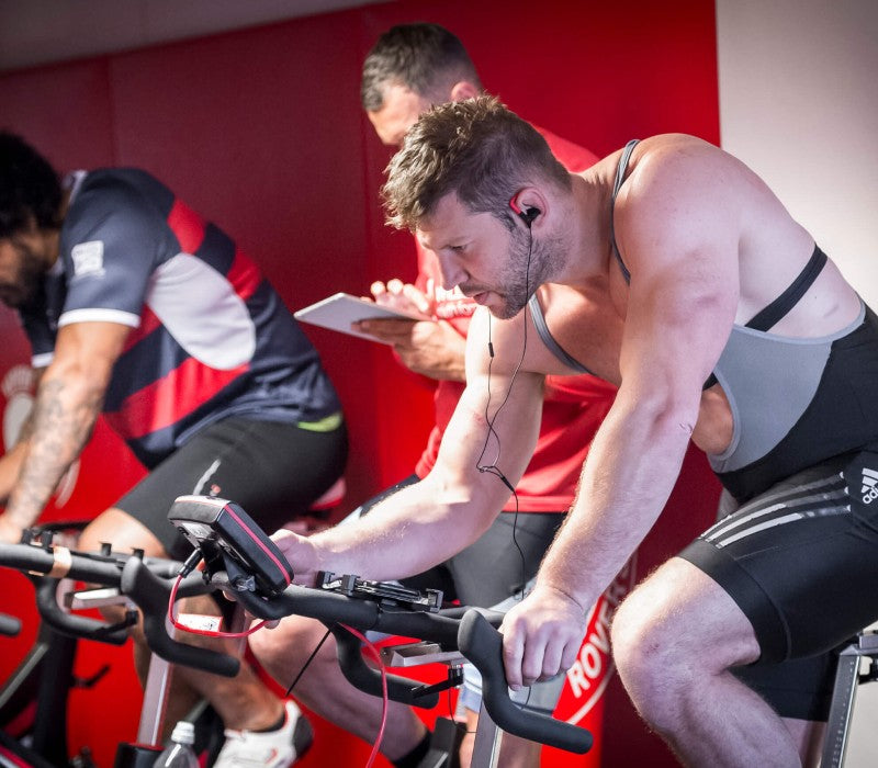 Overtraining: Four Signs You're Working Too Hard