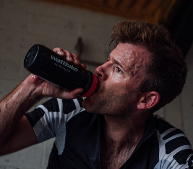 How to get the most out of your final training phase