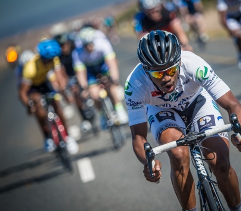 Sprinting On Track vs Road: What's The Difference?