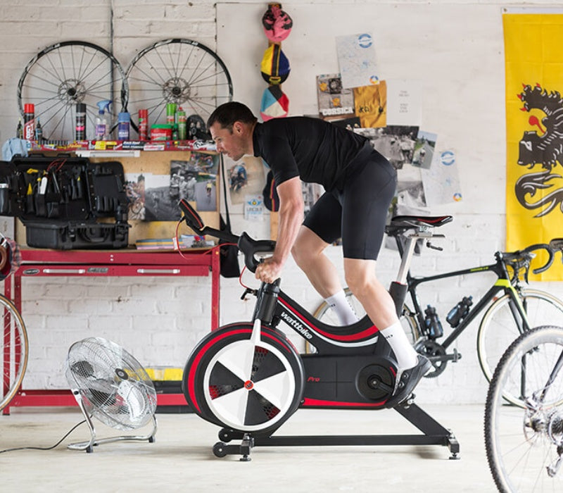 6 Steps to Improve Your Summer Cycling Training