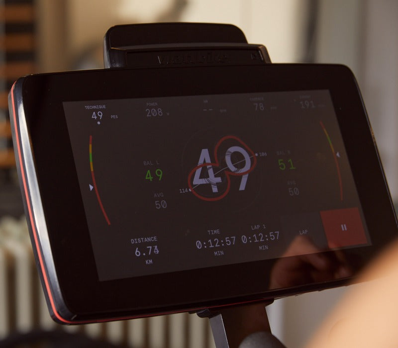 Functional Threshold Power (FTP): A Guide to Testing
