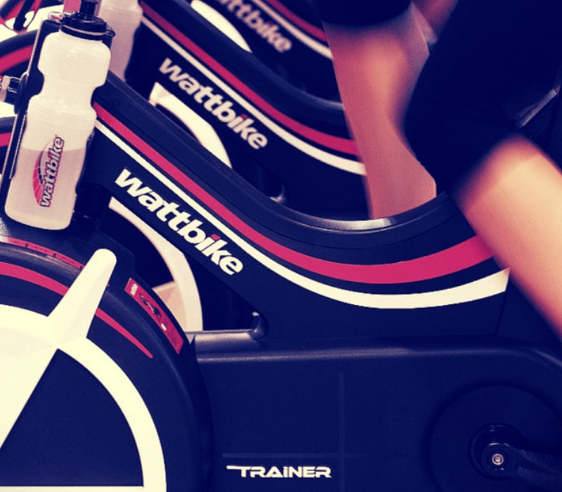 Measure Your Performance Gains with the 10 Minute Progress Test