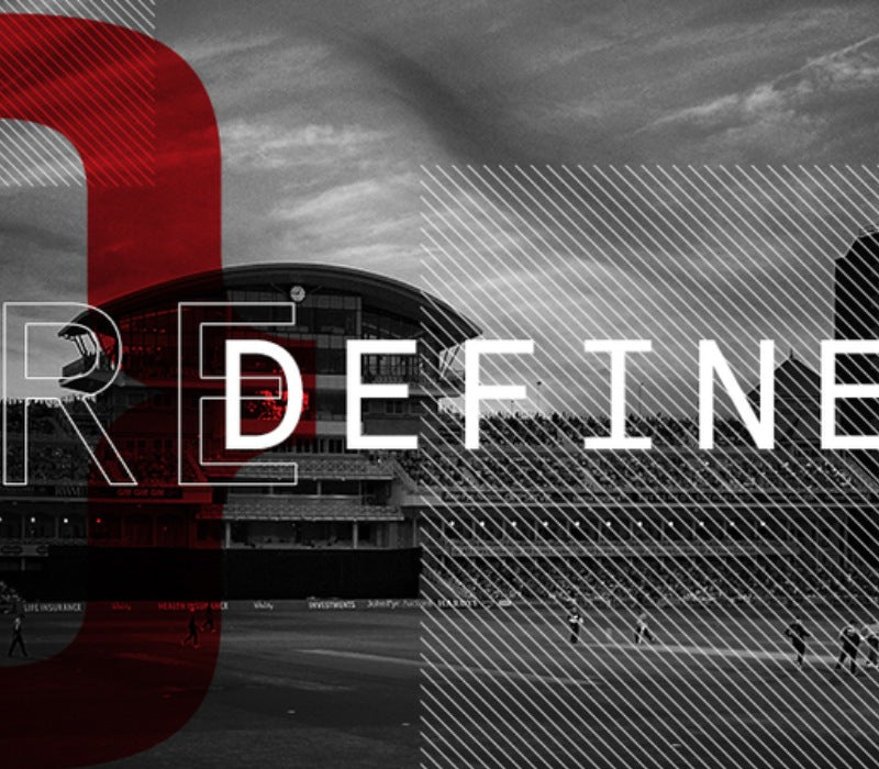 Performance conditioning. Redefined.