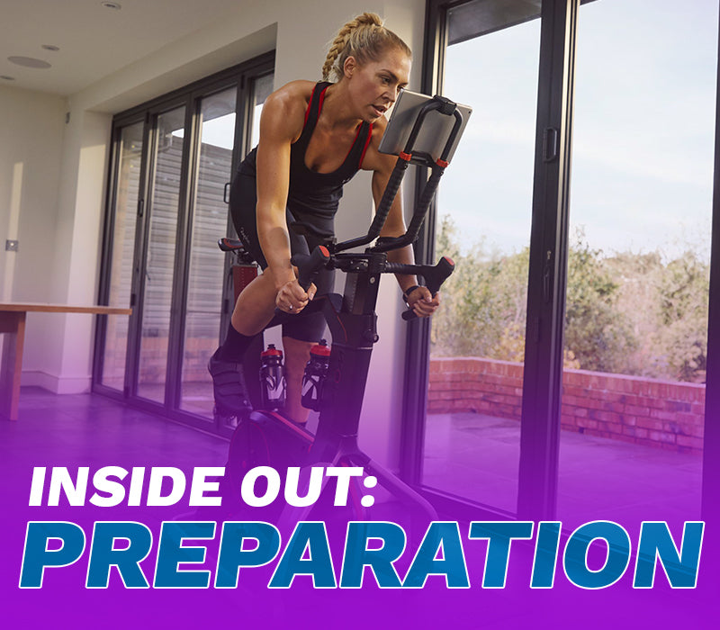Top tips for spring training success