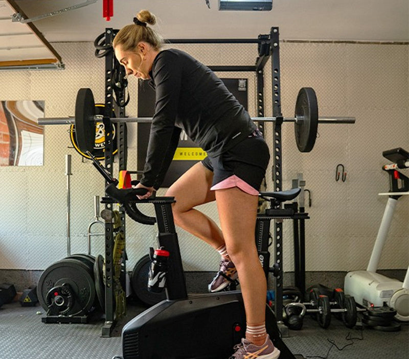 Maximise Your Winter Running Performance with Wattbike Proton