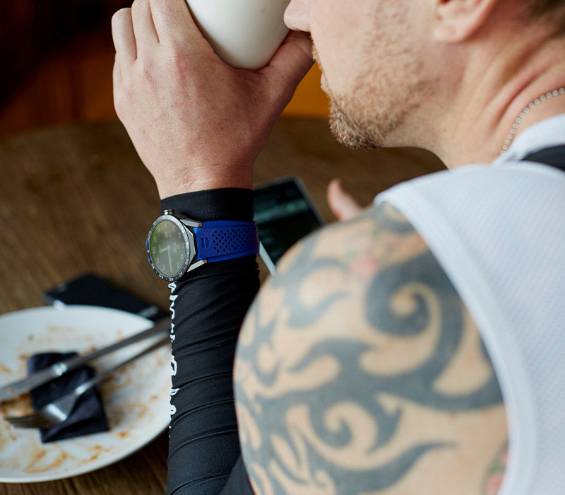 What to Eat Before, During & After Indoor Cycling, Your Complete Guide