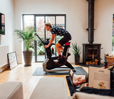 Indoor Cycling: Complete Beginner’s Guide