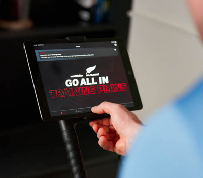 Best Indoor Cycling Apps for Indoor Training