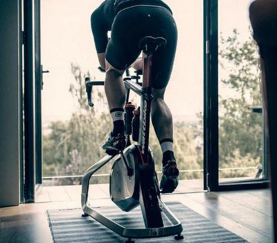 Bike Rollers vs Indoor Trainers: Why A Smart Bike Is For You