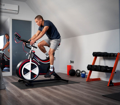 Indoor Cycling Trainers: A Complete Beginner’s Guide