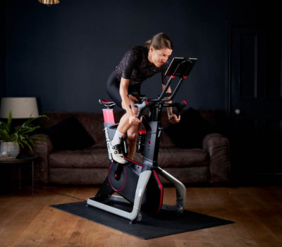 Cycling at Home Essentials