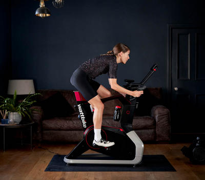 Complete Guide to Indoor Cycling Machines