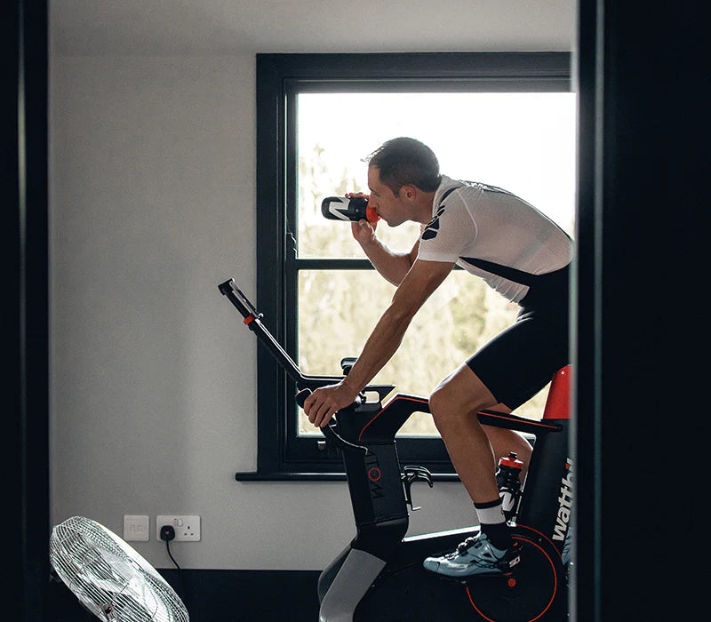 Wattbike atom store and zwift