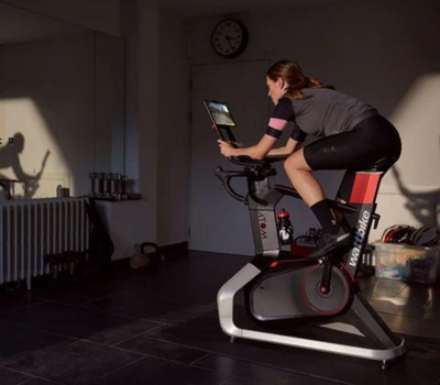 How to Test Functional Threshold Power (FTP) - Wattbike