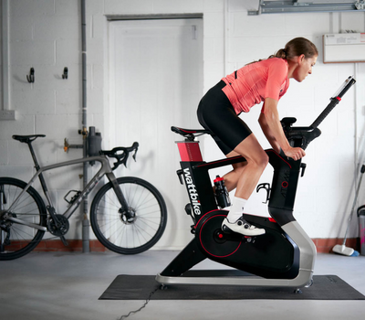 How Indoor Cycling Can Improve Your Road Performance