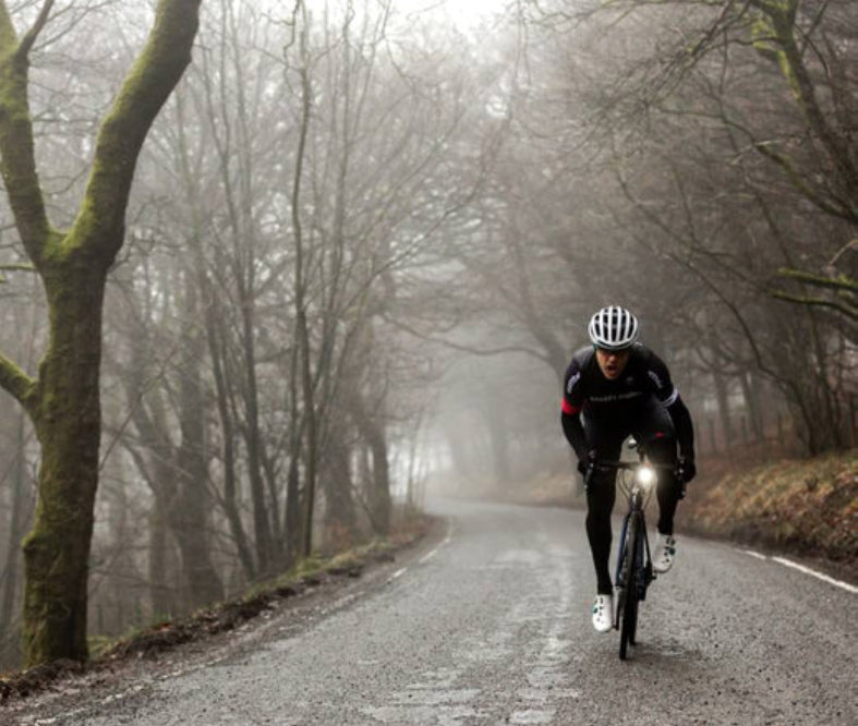 Create a Performance Boosting Winter Training Plan