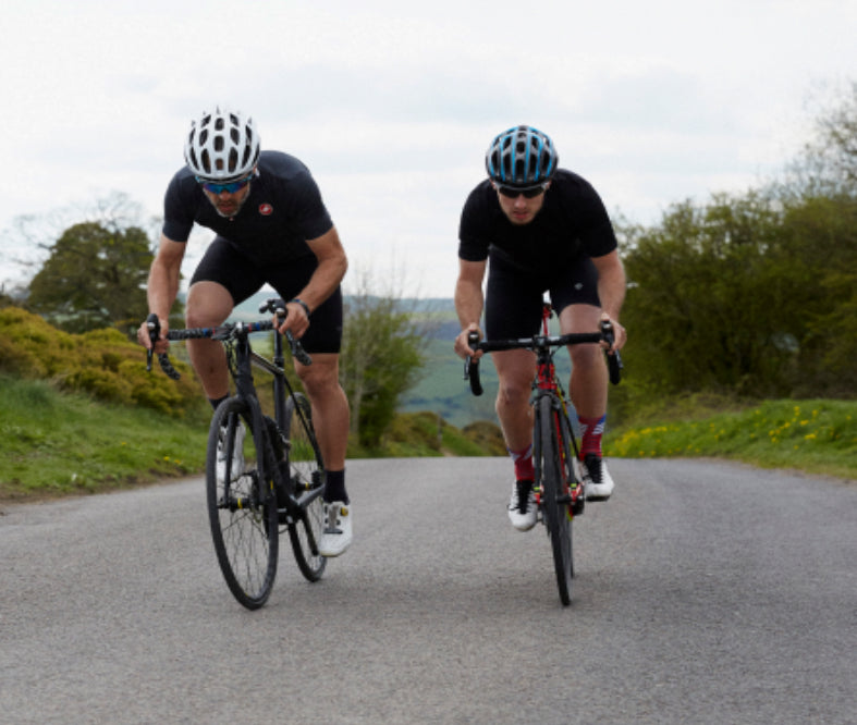 The Haute Route Climbers Training Plan