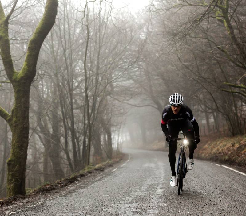 Guide to Winter Training
