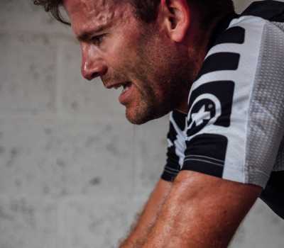 Heart Rate & Cycling