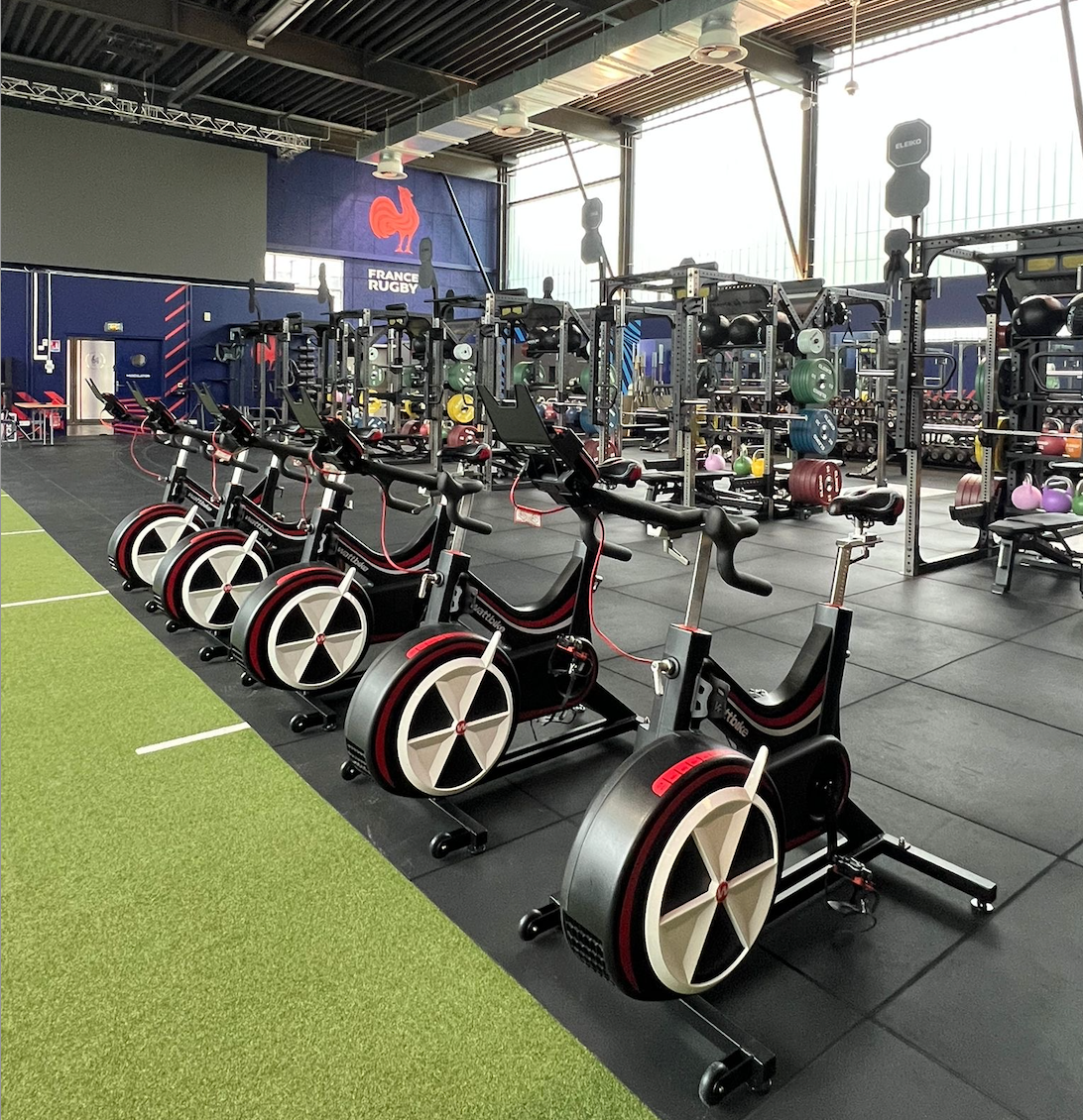 Professional Exercise Bikes