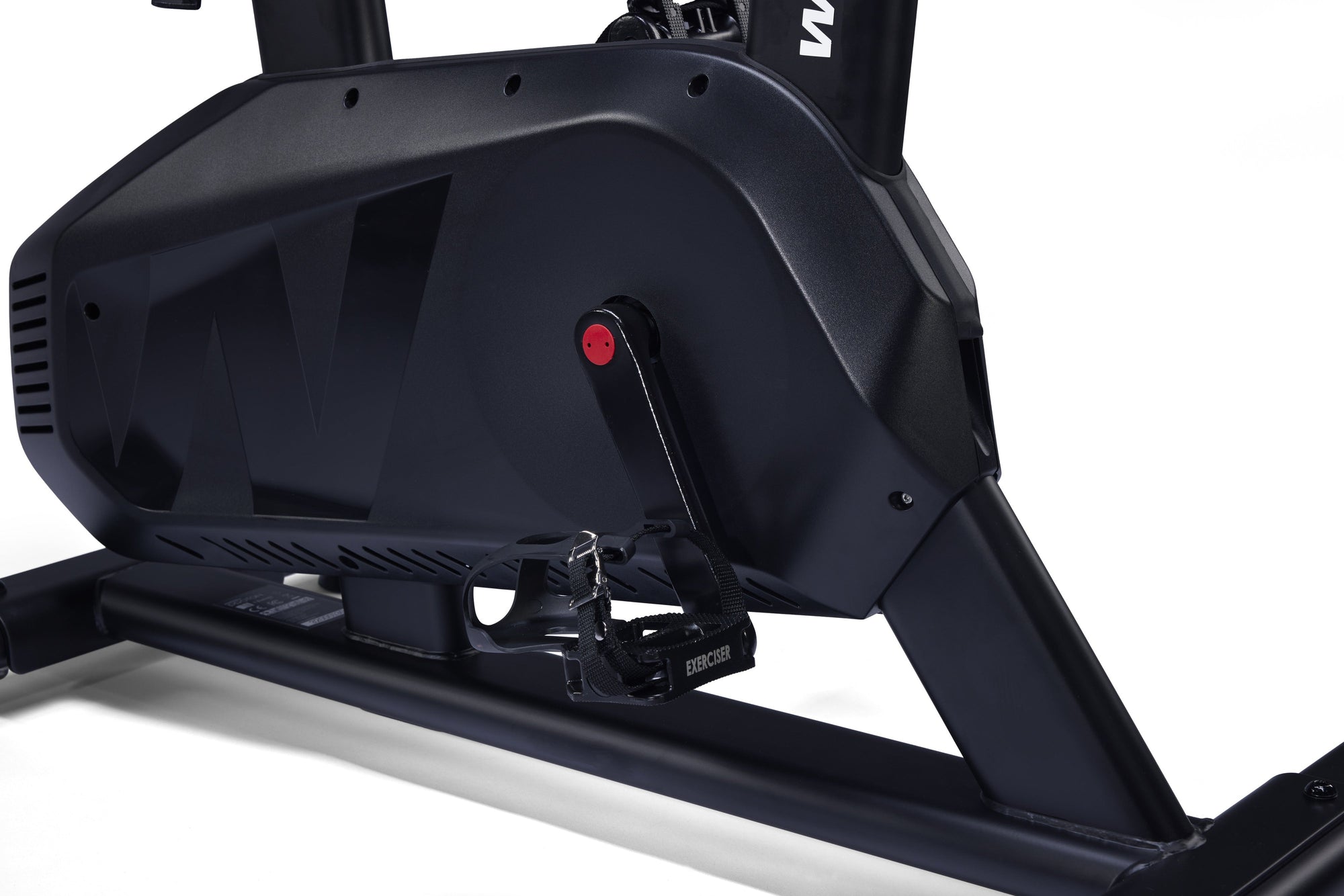 Quiet Exercise Bikes