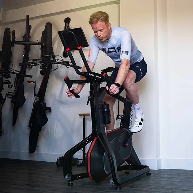 Smart Exercise Bikes