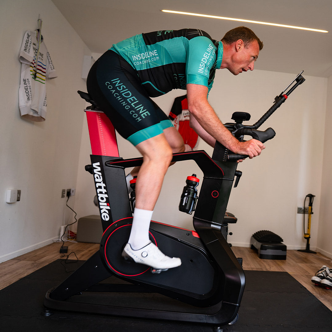 World-Class Smart Indoor Exercise Bikes | Wattbike UK