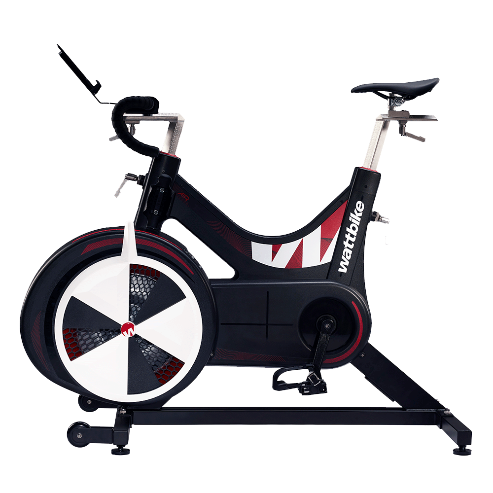 Wattbike Air Ultimate Bundle